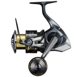 Kołowrotek Shimano Stella SW D 4000 XG