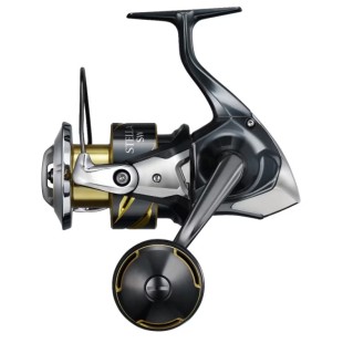 Kołowrotek Shimano Stella SW D 6000 XG