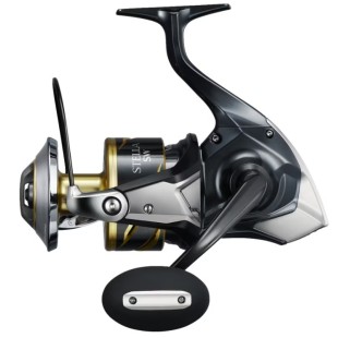 Kołowrotek Shimano Stella SW D 18000 HG