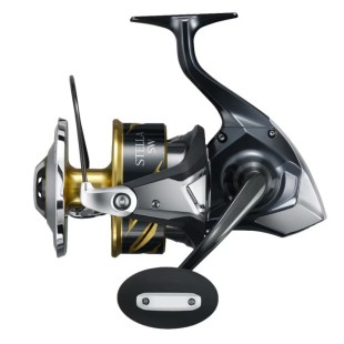 Kołowrotek Shimano Stella SW D 30000 PG