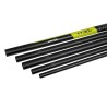 Zestaw Tyczka + Topy Matrix Torque Carp X Power Pole Package 11,5m