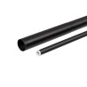 Zestaw Tyczka + Topy Matrix Torque Carp X Power Pole Package 11,5m
