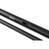 Zestaw Tyczka + Topy Matrix Torque Carp X Power Pole Package 11,5m