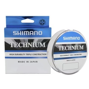 Żyłka Shimano Technium A Mono 300m, Grey
