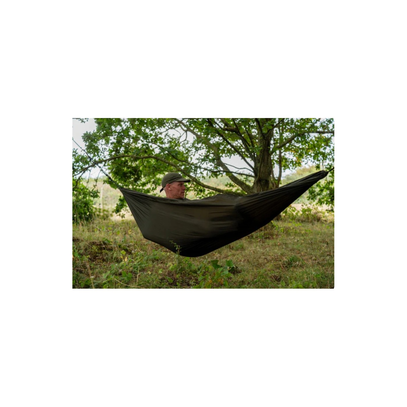 Hamak Nash Bank Life Hammock