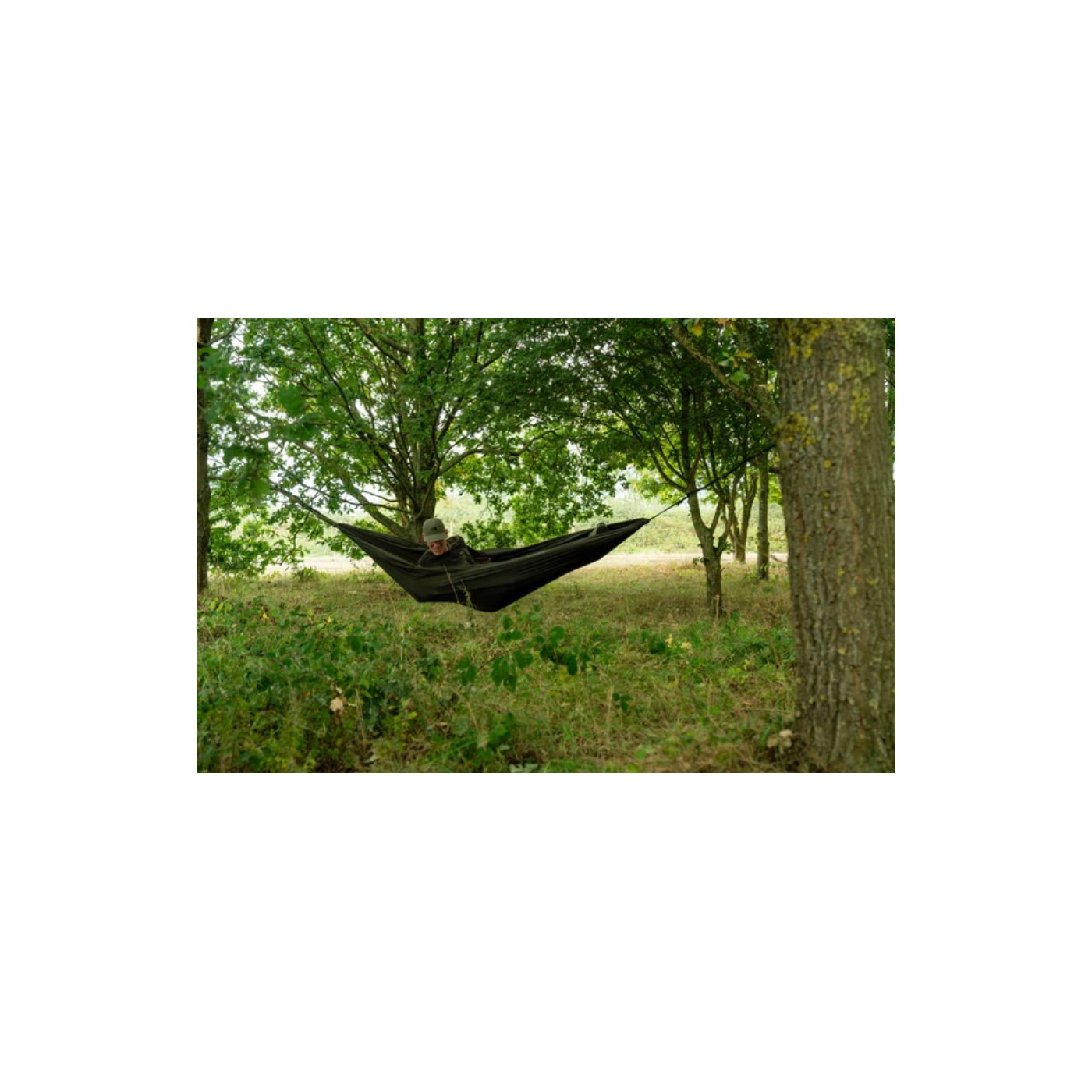 Hamak Nash Bank Life Hammock