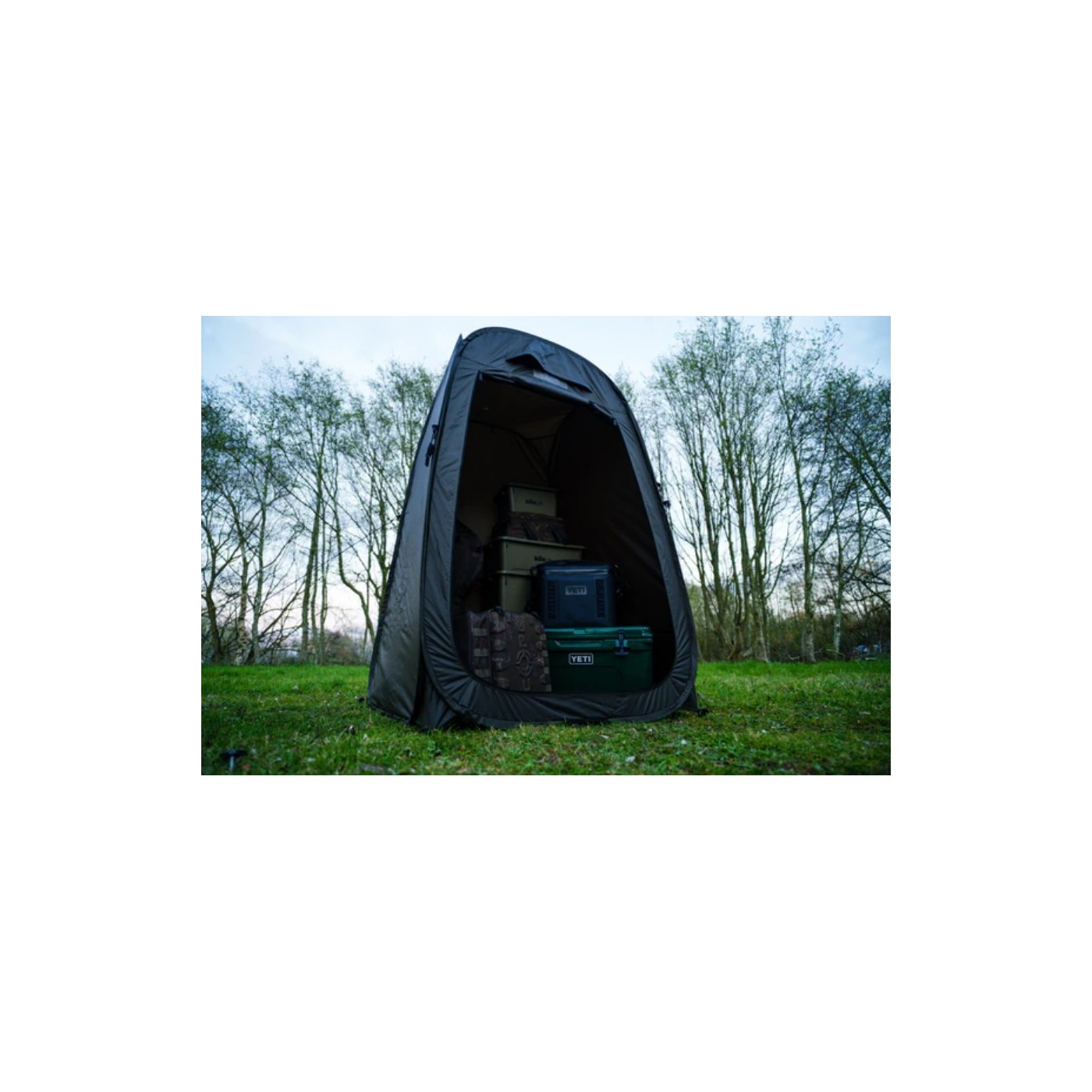 Namiot toaletowy Nash Bank Life Utility Shelter