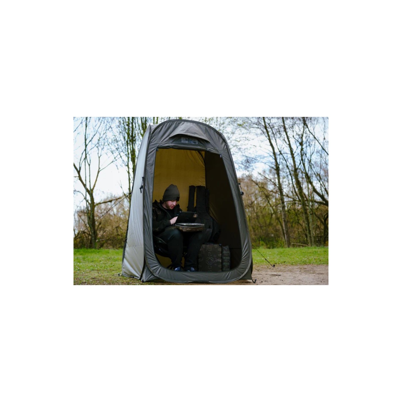 Namiot toaletowy Nash Bank Life Utility Shelter