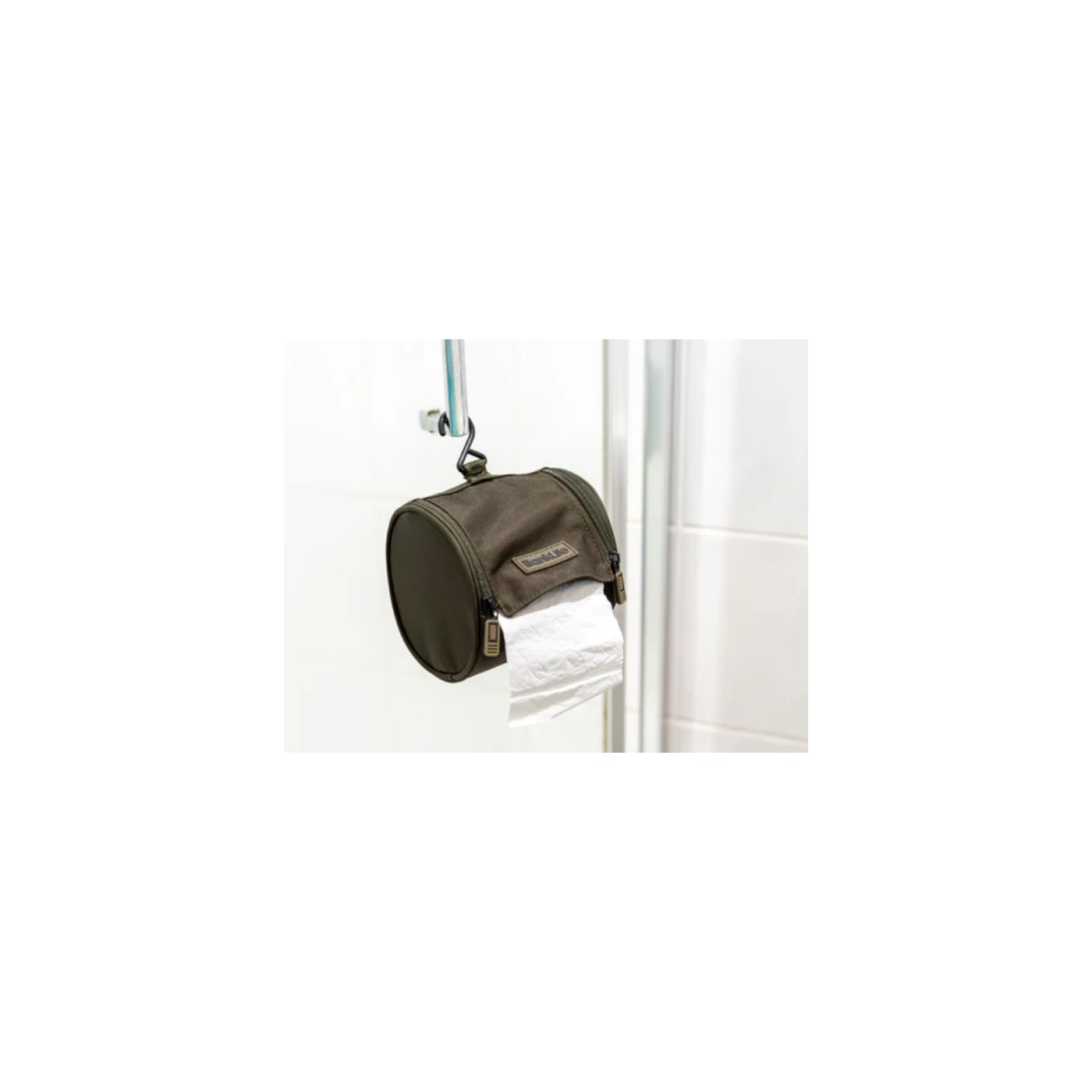 Torba na papier toaletowy Nash Bank Life Toilet Roll Holder