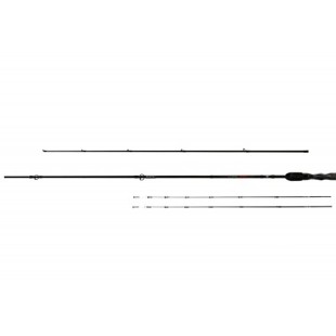 Wędka Guru A-Class Mini Method Feeder 2+2 - 2,74m 1-30g, 2026