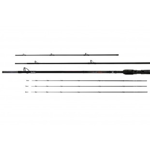 Wędka Guru A-Class Power Distance Feeder 3+3 - 3,96m 1-150g, 2026