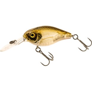 Wobler Westin ID-Crank 3.0 Floating 5cm/10g, Wakasagi