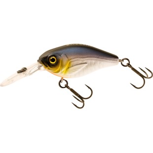 Wobler Westin ID-Crank 3.0 Floating 5cm/10g, Matt Shad