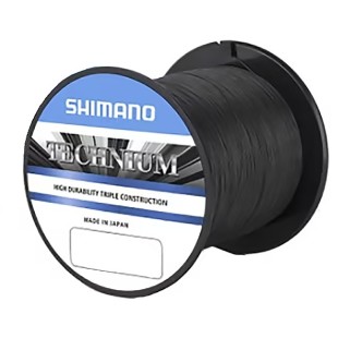 Żyłka Shimano Technium A Mono QP 0,355mm/790m, Grey