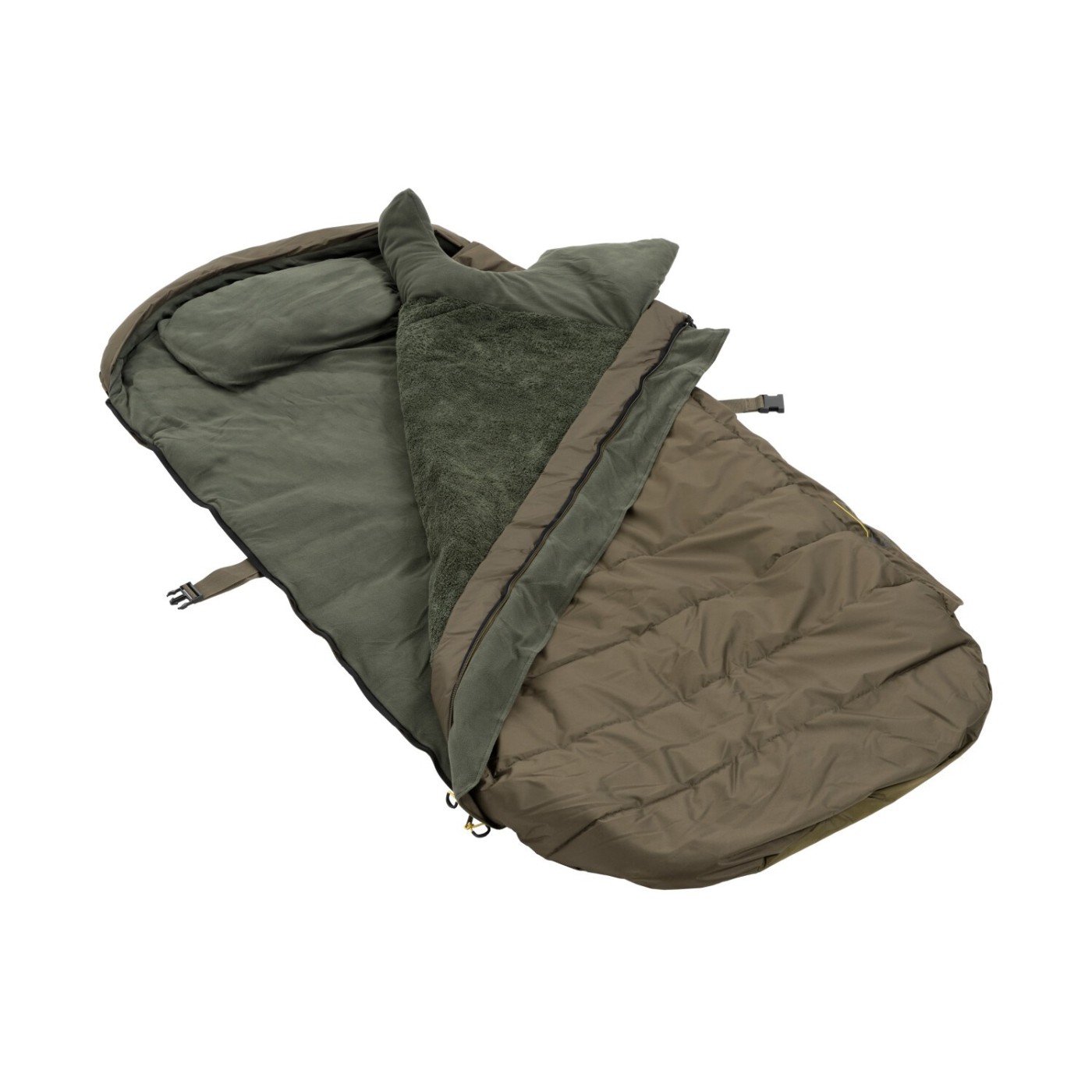 Śpiwór Mivardi Sleeping Bag Professional 5 Season