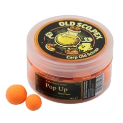 Kulki Carp Old School Pop Up 12/16mm - Old Sco.pex (100ml)