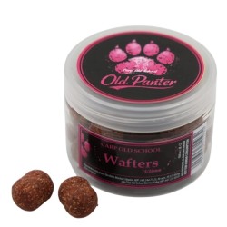 Wafters Carp Old School 15x20mm - Old Pink Panter (150ml)