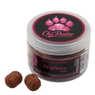 Wafters Carp Old School 15x20mm - Old Pink Panter (150ml)