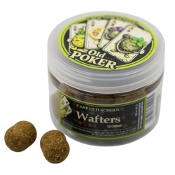 Wafters Carp Old School 15x20mm - Old Poker (150ml)