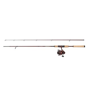 Zestaw wędka + kołowrotek Abu Garcia Tormentor2 Spinning Combo - 2,13m 5-21g, 1000FD