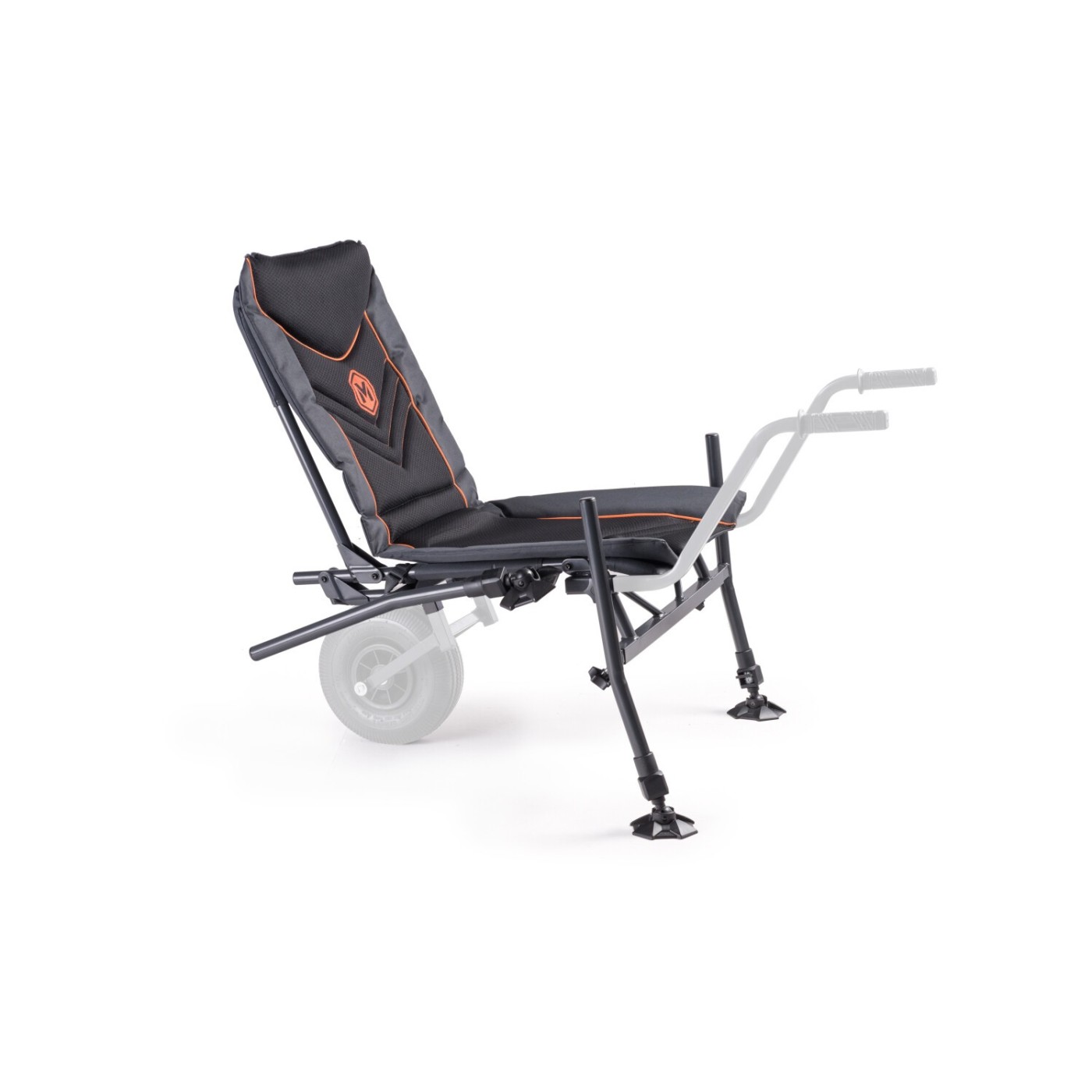 Krzesło Mivardi Chair TMX Feeder