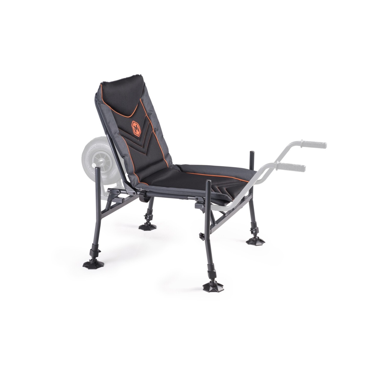 Krzesło Mivardi Chair TMX Feeder