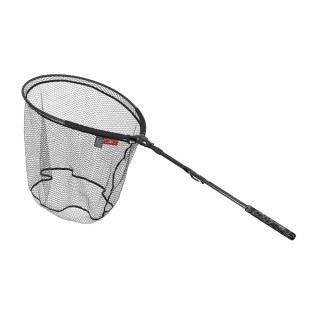 Podbierak Fox Rage Street Fighter Carbon Net 180cm (2el.)