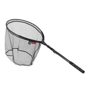 Podbierak Fox Rage Street Fighter Carbon Net 240cm