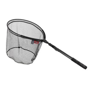 Podbierak Fox Rage Street Fighter Carbon Net 550cm