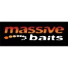 Wafters Massive Feeder Tricky Wafters 7x10mm – Sweet Corn (50ml)
