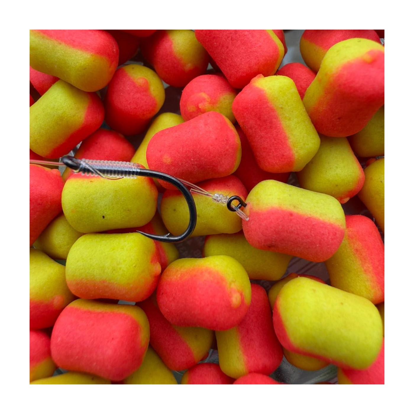 Wafters Massive Feeder Tricky Wafters 7x10mm – Citrus Mango (50ml)