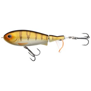 Wobler Berkley Screaming Choppo, Flashing Perch