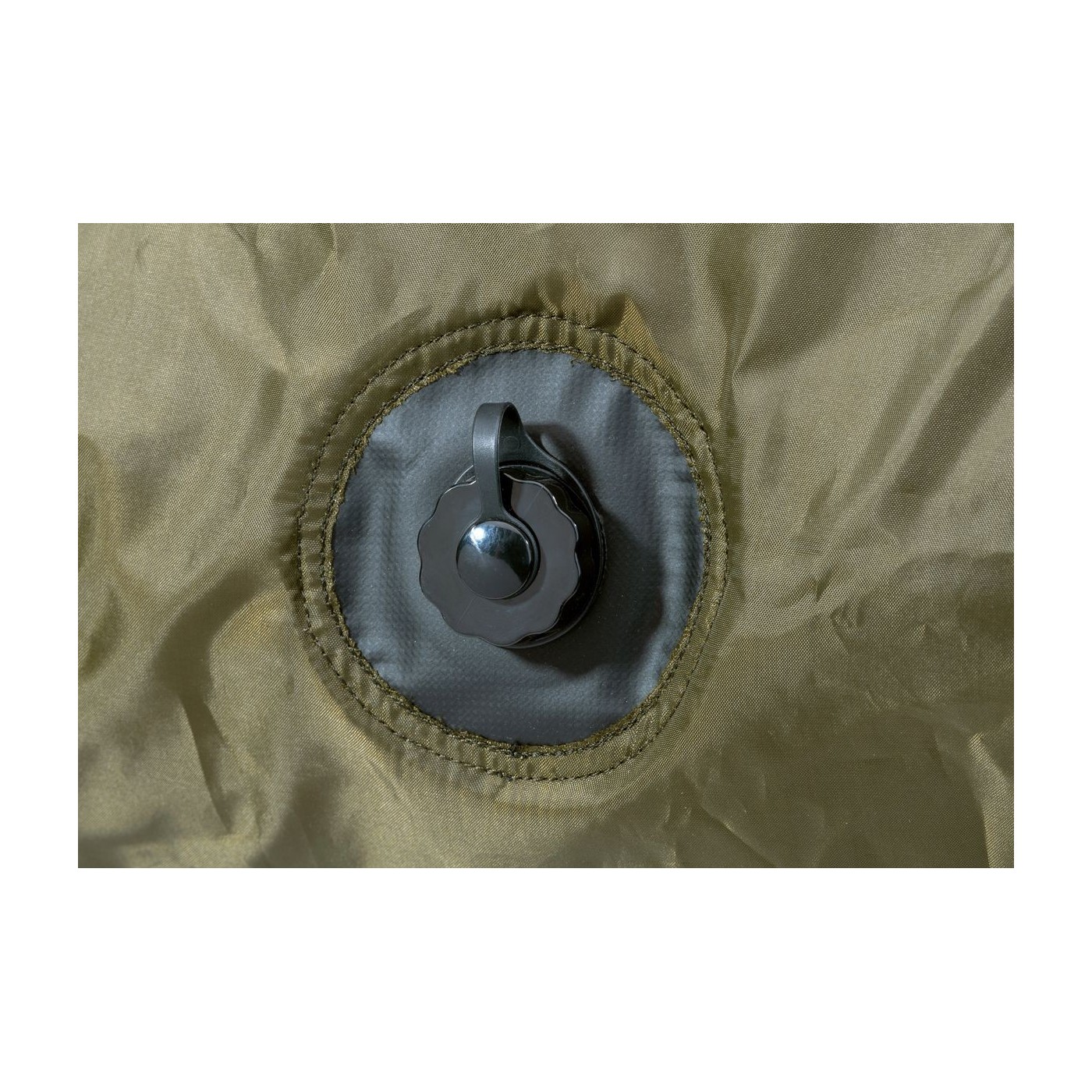 Kołyska Anaconda Carpocuzzi Mat