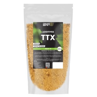 Dodatek zanętowy Feeder Bait TTX (400g)