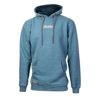 Bluza Berkley Hoodie Heather Teal