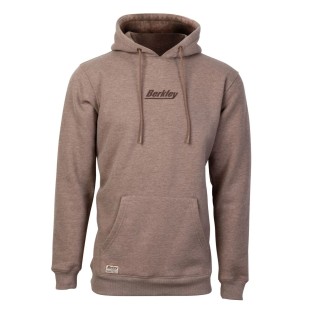 Bluza Berkley Hoodie Heather Khaki