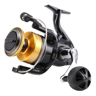 Kołowrotek Shimano Socorro 10000 SW