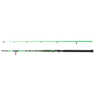 Wędka Madcat UV Series Light Spinning - 2,25m 40-125g
