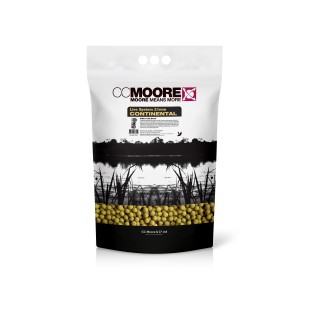 Kulki CC Moore Continental 21mm - Live System (5kg)