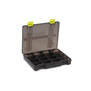 Pudełko Matrix Storage Box 16 Compartment Medium Shallow