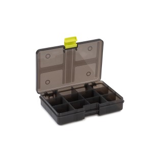 Pudełko Matrix Storage Box 12 Compartment Small Shallow