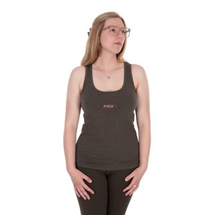 Top damski Fox Womens Vests (2szt.)