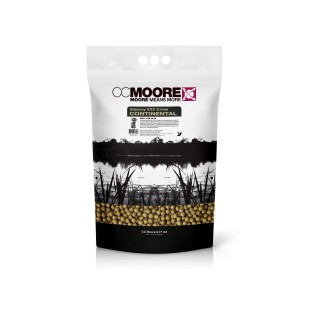 Kulki CC Moore Continental 21mm - Odyssey XXX (5kg)