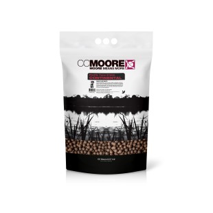 Kulki CC Moore Continental 21mm - Pacific Tuna (5kg)