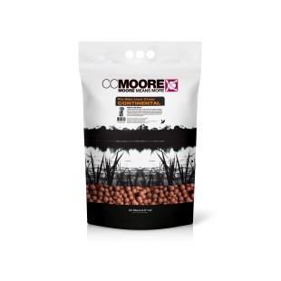 Kulki CC Moore Continental 21mm - Pro-Stim Liver (5kg)