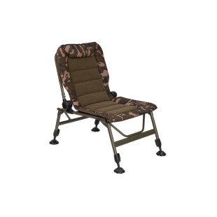Fotel Fox Camolite Recliner Chair Compact
