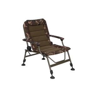 Fotel Fox Camolite Recliner Chair Standard
