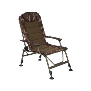 Fotel Fox Camolite Recliner Chair Large