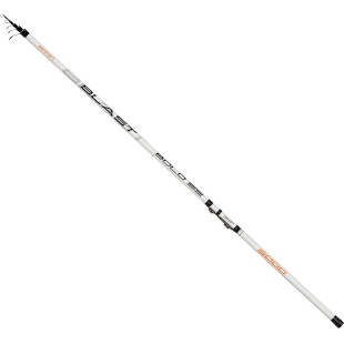 Wędka Brain Blast Bolo SE - 5,00m 10-30g