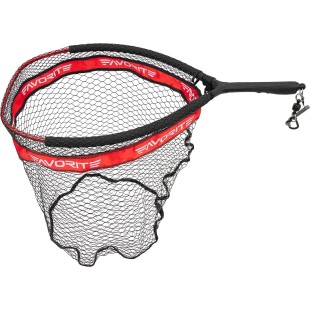 Podbierak Favorite Wading Landing Net WLNRD-M 70cm